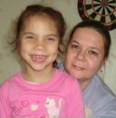 Фотография Алексеевой Натальи