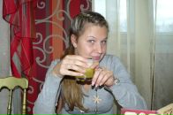 Фотография Кузнецовой Светланы