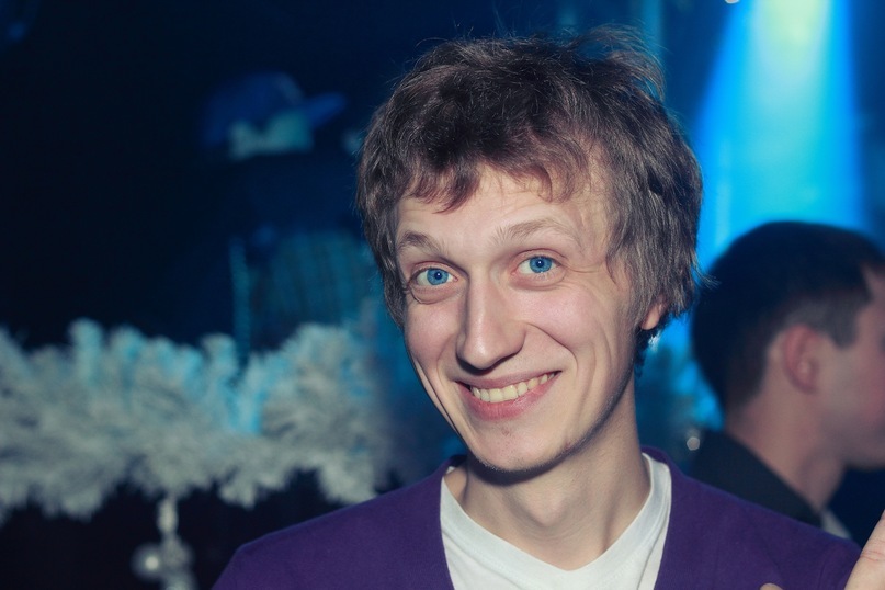 Александр Сентяков фотография #21