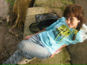 Фотография Коротаевой Марии