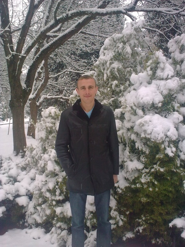 Сергей Молдован фотография #31