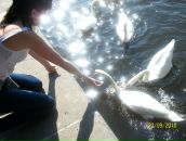 Фотография Кухты Анны