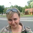 Фотография Андреевой Натальи