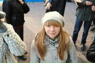 Фотография Красавиной Анастасии