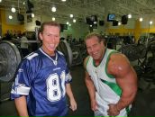 Саня Моноліт фотография #13 (источник - https://vk.com/id46201265)