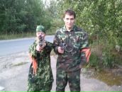 Фотография Фирсовой Екатерины