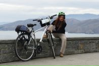 Фотография Гаврилиной Анастасии