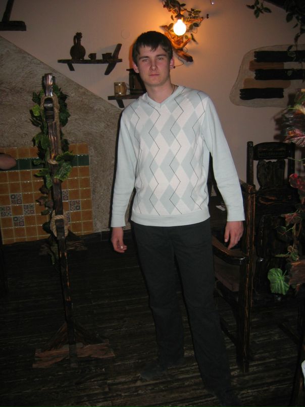 Влад Иваненко фотография #29