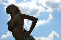 Фотография Лазуткиной Татьяны