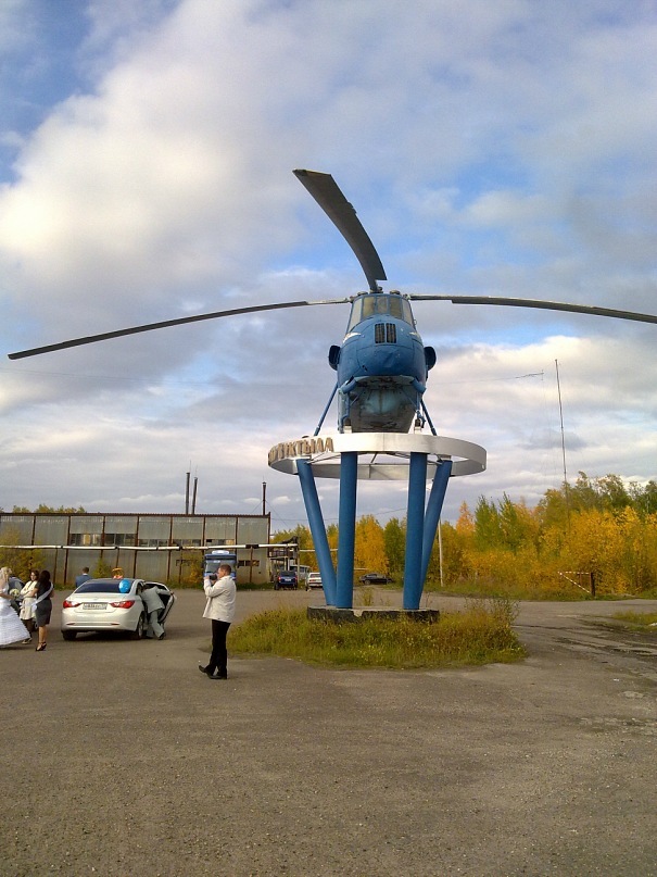 Инокентий Голубков фотография #21