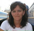 Іванна Романюк фотография #41 (источник - https://vk.com/id9614453)