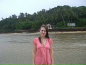 Фотография Ладошиной Полинки