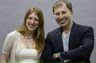 Фотография Бондаревой Елены