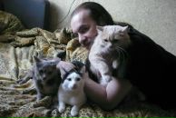 Фотография Махнёва Дениса