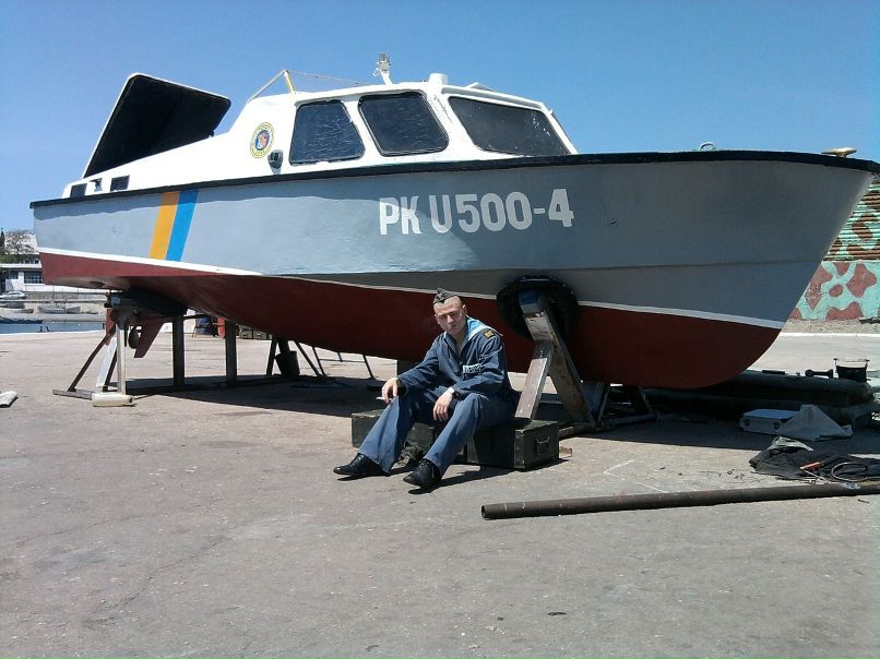 Денис Бабченко фотография #44