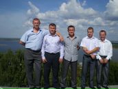 Фотография Фарафонтова Андрея