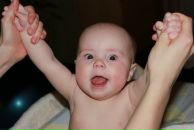 Фотография Исуповой Анны