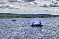Фотография Лукичёва Артема