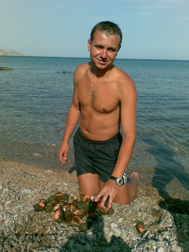 Александр Иванов фотография #15