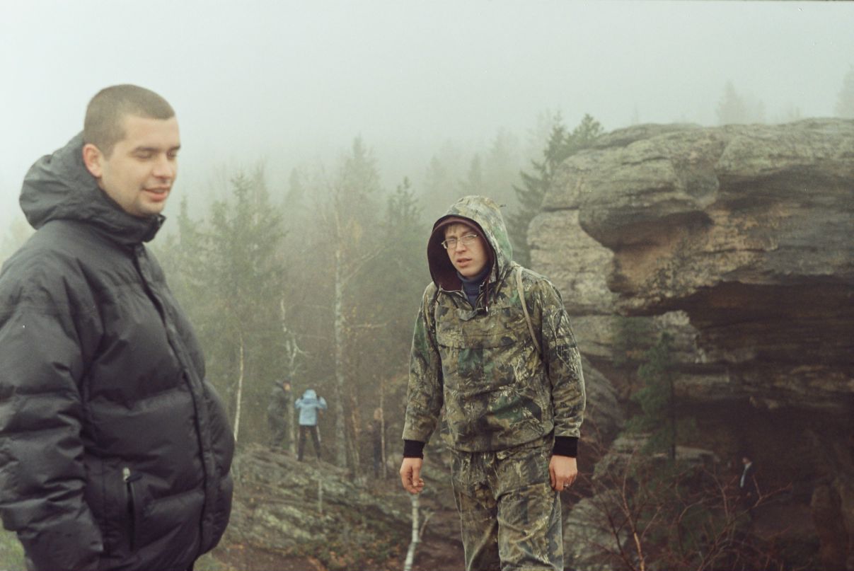 Иван Маслов фотография #48