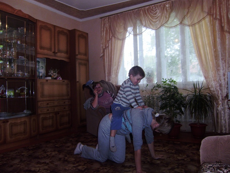 Вася Федик фотография #5