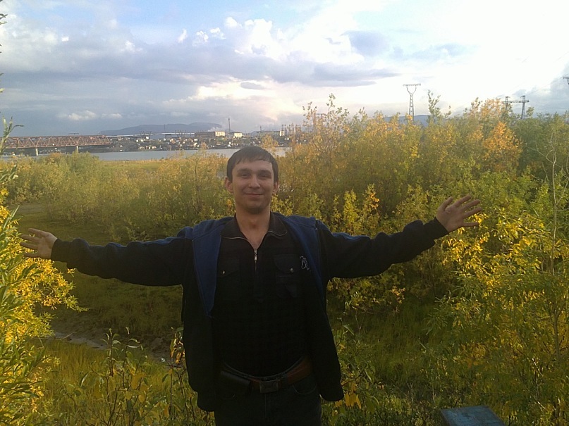 Виктор Гладков фотография #29