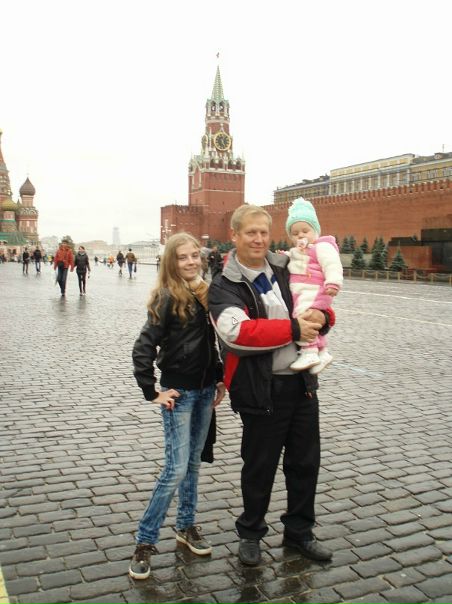 Вера Клименко фото №39