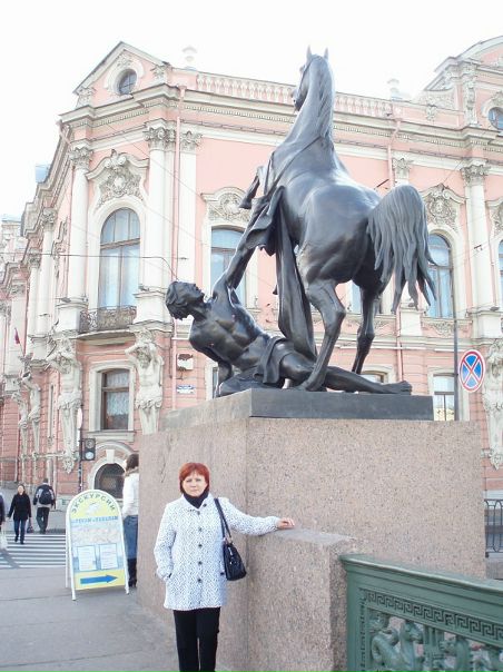 Вера Клименко фото №29