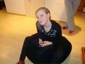 Фотография Коршиковой Светланы