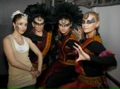 Фотография Ахатовой Ирины