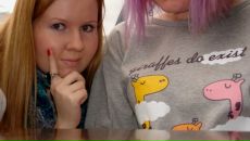 Фотография Нарсеевой Александры