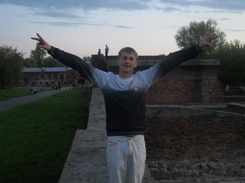 Игорь Готовчиц фотография #32