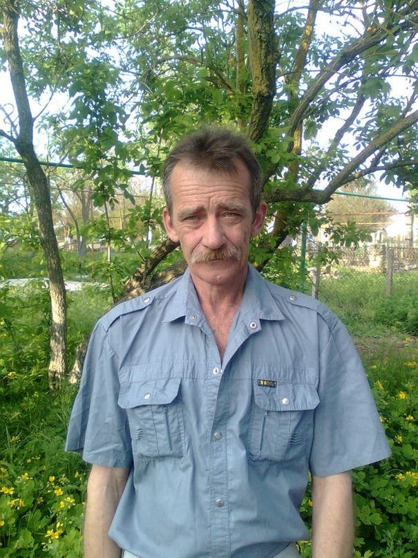 Степан Лях фотография #2