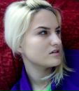 Ева Ибрагимова фотография #6 (источник - https://vk.com/id86250242)