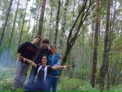 Фотография Терентьева Артура