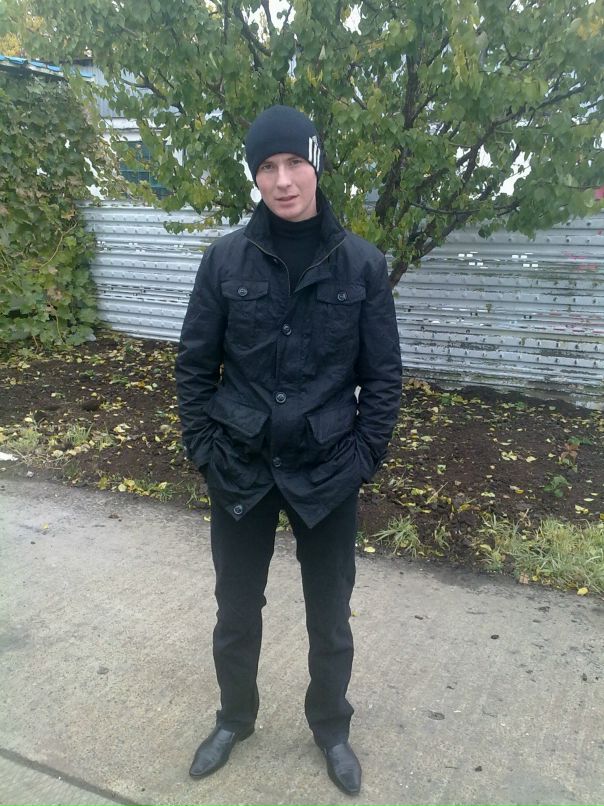 Динар Миникаев фотография #14