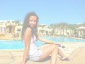 Фотография Елькиной Дашули