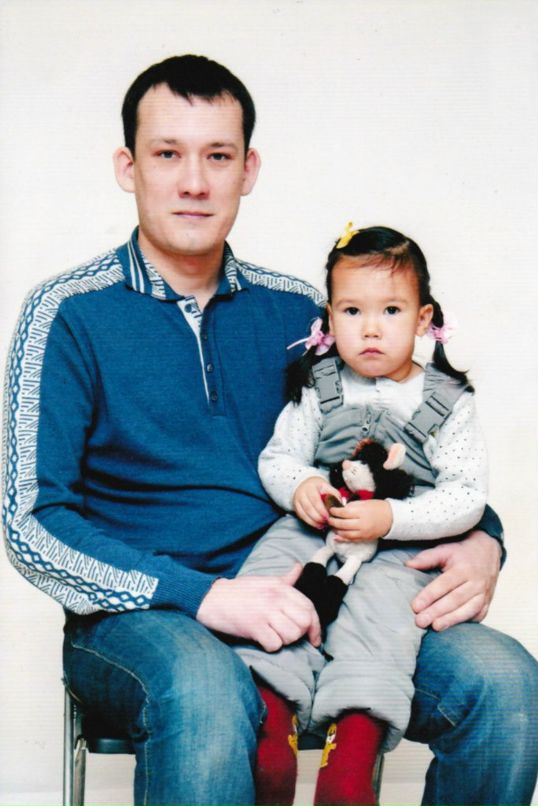 Иван Прокопьев фотография #7