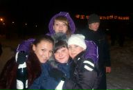 Фотография Липатова Синиченковой Марины