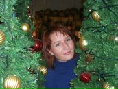 Фотография Быстровой Кристины