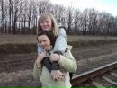 Анастасія Цуренко фотография #14 (источник - https://vk.com/id158638917)