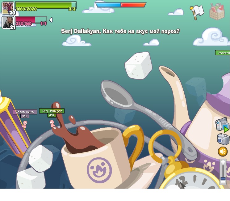 Мелсик Костанян фотография #29