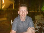 Фотография Педро Алексея