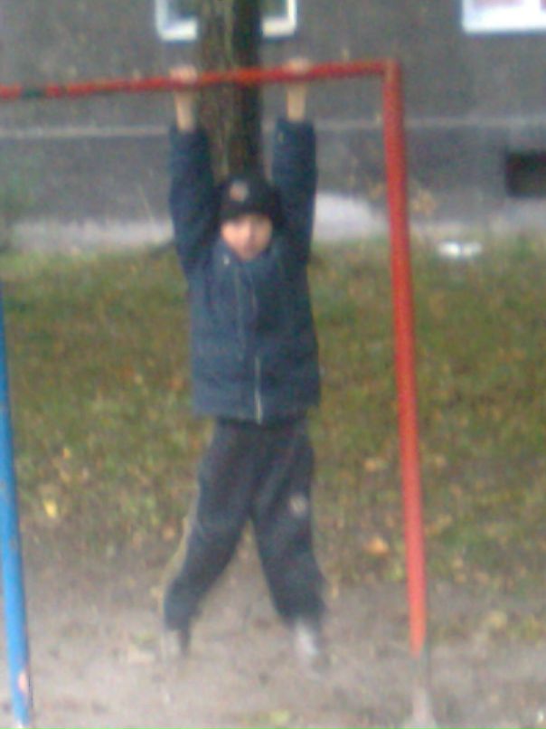 Игорь Зырянов фотография #10