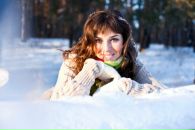Фотография Преснецовой Дарьи