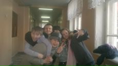 Фотография Макаровой Насти