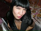 Фотография Архирейской Анны