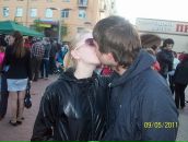 Фотография Сергеева Антона