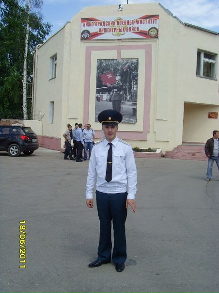 Сергей Черанев фото №21