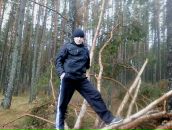 Фотография Ревидовича Александра